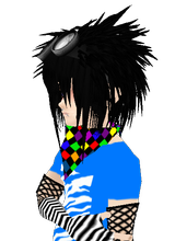 xMattMaximumx