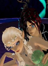 Avatar pic