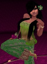 avatar image