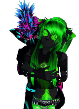 avatar image