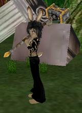 avatar image