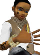 avatar image