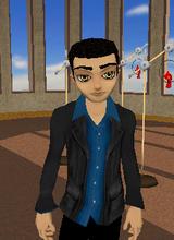 avatar image