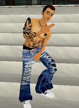 avatar picture