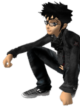 avatar image