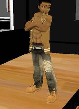 avatar image