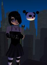 avatar image