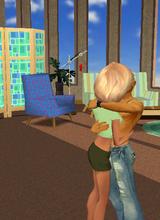 avatar image