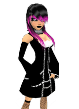 avatar picture