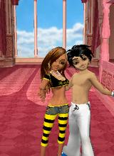 avatar image