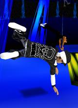 avatar image