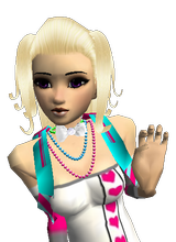 avatar image