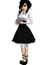 avatar image