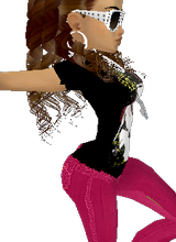 avatar image