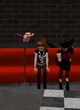 avatar image
