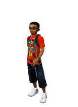 avatar image