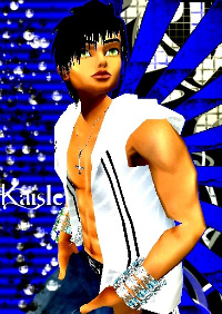 KaisleCapetta