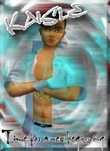 avatar image