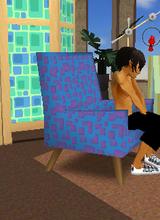 avatar image