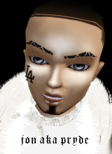 Avatar pic
