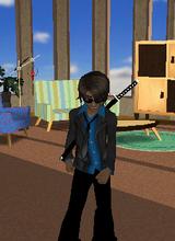 avatar image