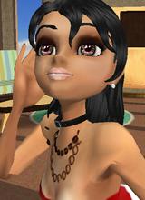 avatar image