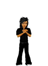 avatar image