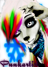punkartist