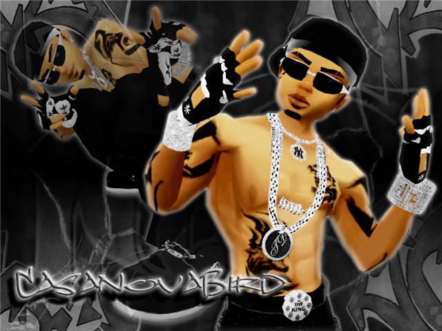 avatar image