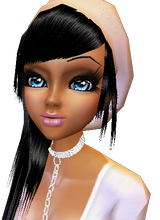 TheTrueSamantha