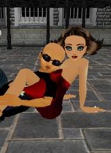 MadameTigerLily