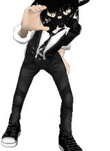 avatar image