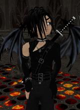 Avatar pic