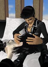 avatar image