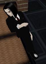 avatar picture