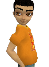 avatar image