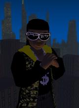 avatar image