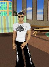 avatar image