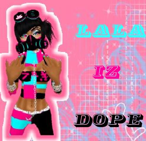 LALA4LIFE123