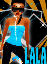 avatar image