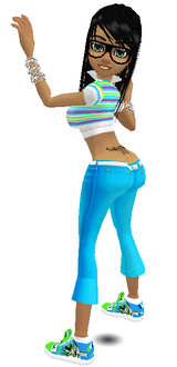 avatar image