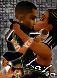LALA4LIFE123