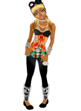 avatar image