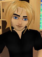 Avatar pic