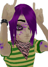 avatar picture
