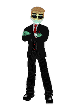avatar image