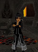 Avatar pic