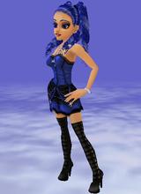 avatar image