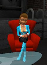 avatar image