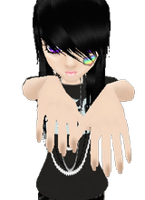 avatar image